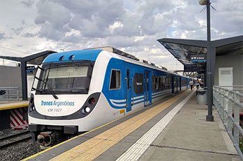 estacion independencia tren belgrano sur