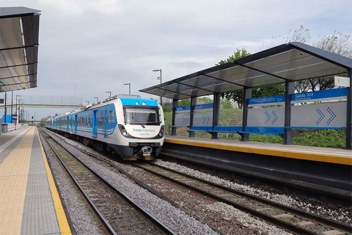 tren belgrano sur politica de cookies